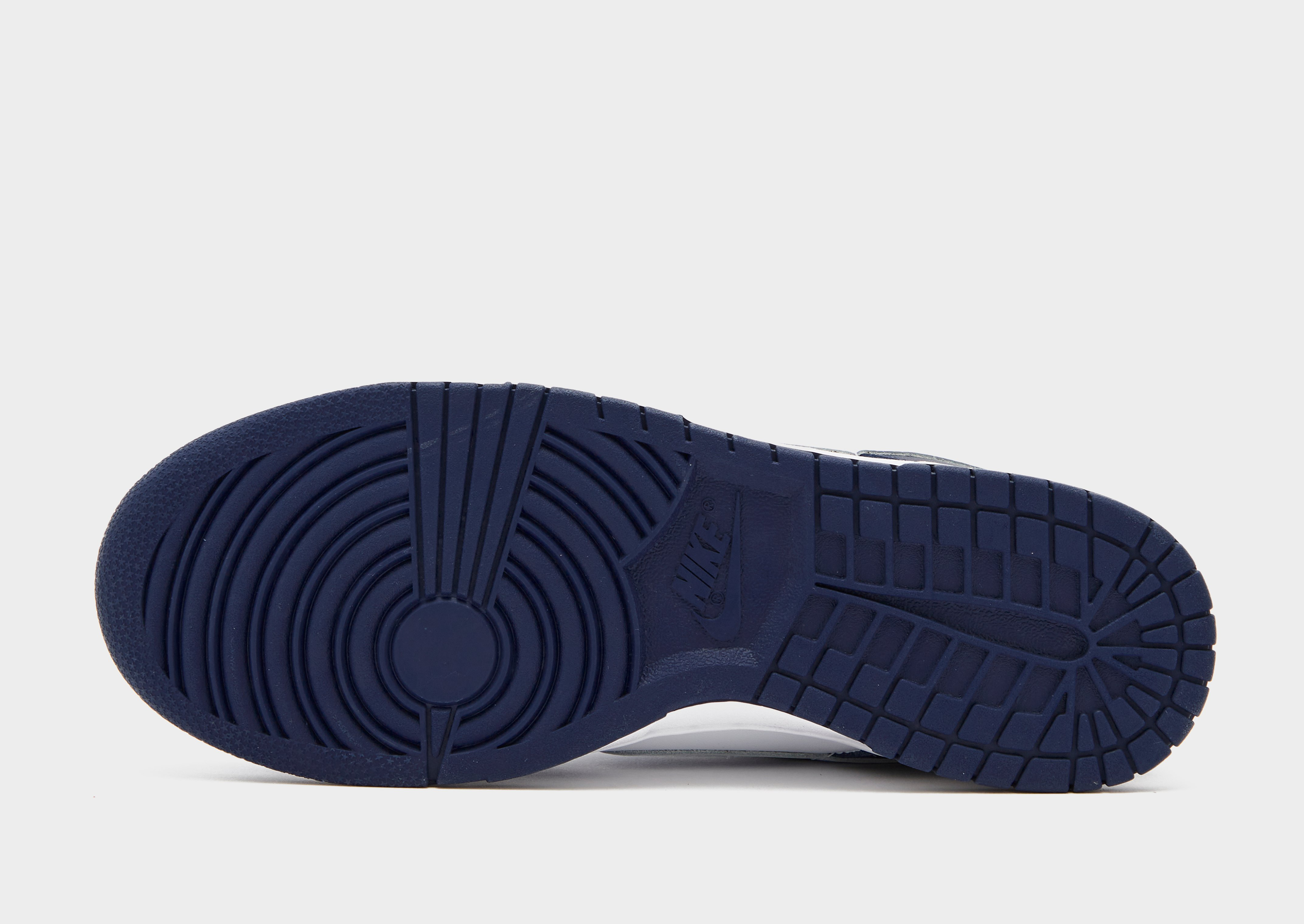 Nike Dunk Low Homme