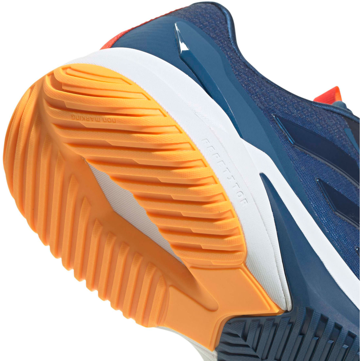 adidas Crazyflight 6 Heren