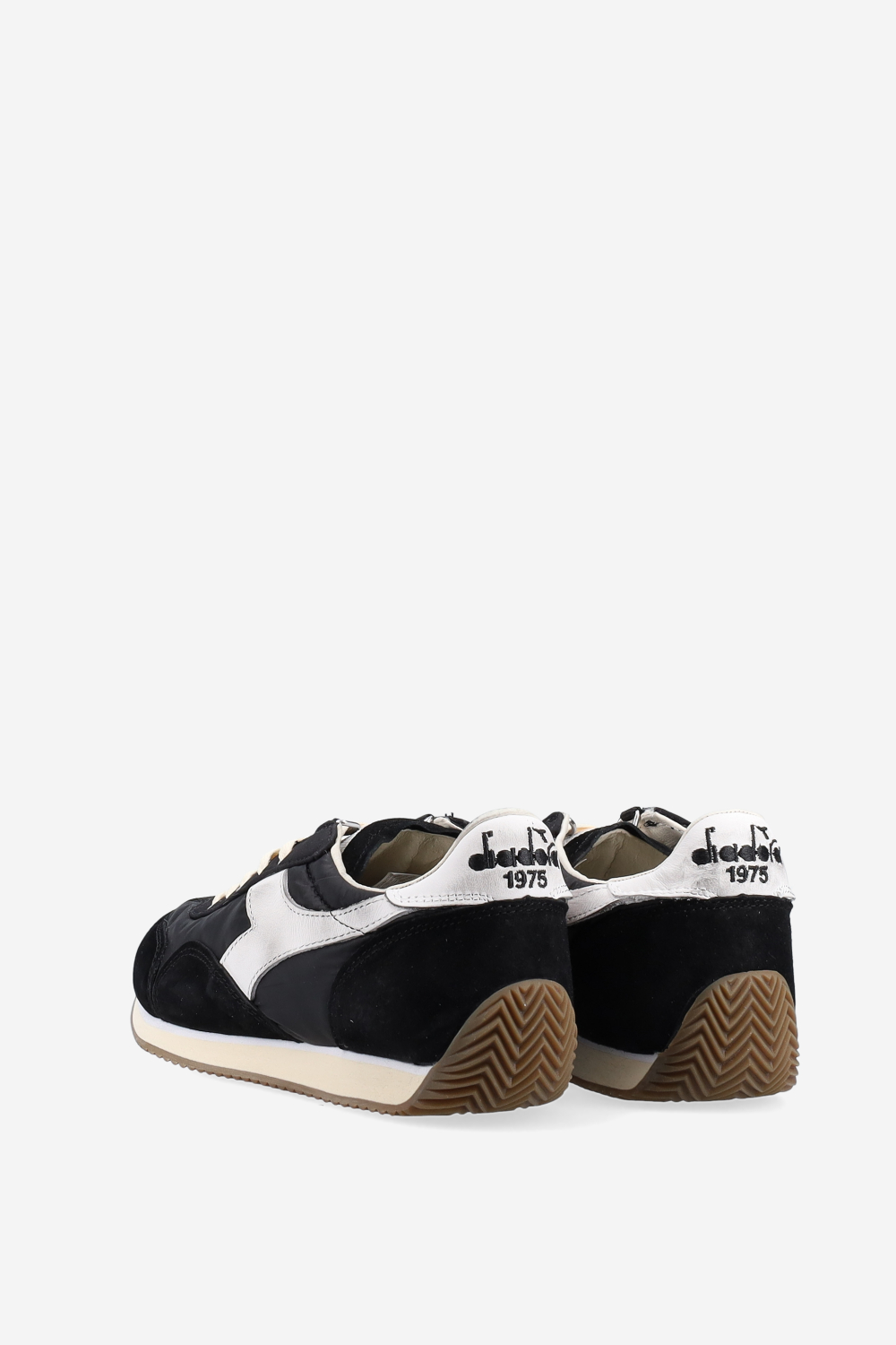 Equipe vela SW nylon sneakers