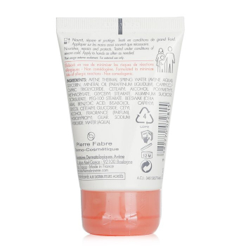 Avene Cold Cream Creme Para Mãos