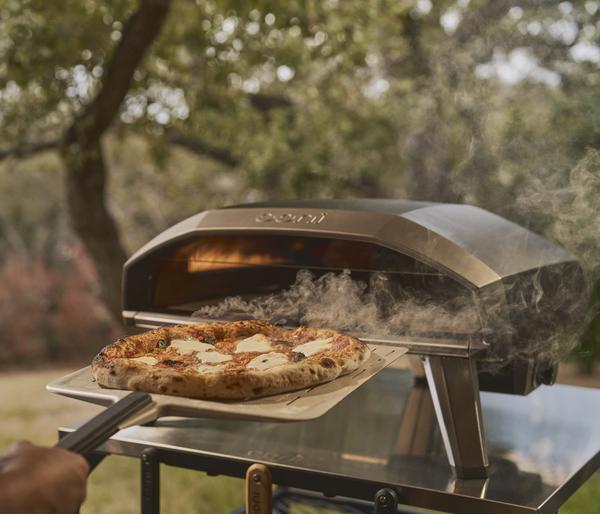 Ooni Gas-Pizzaofen Koda 2 Pro, ca. B68/H39/T65