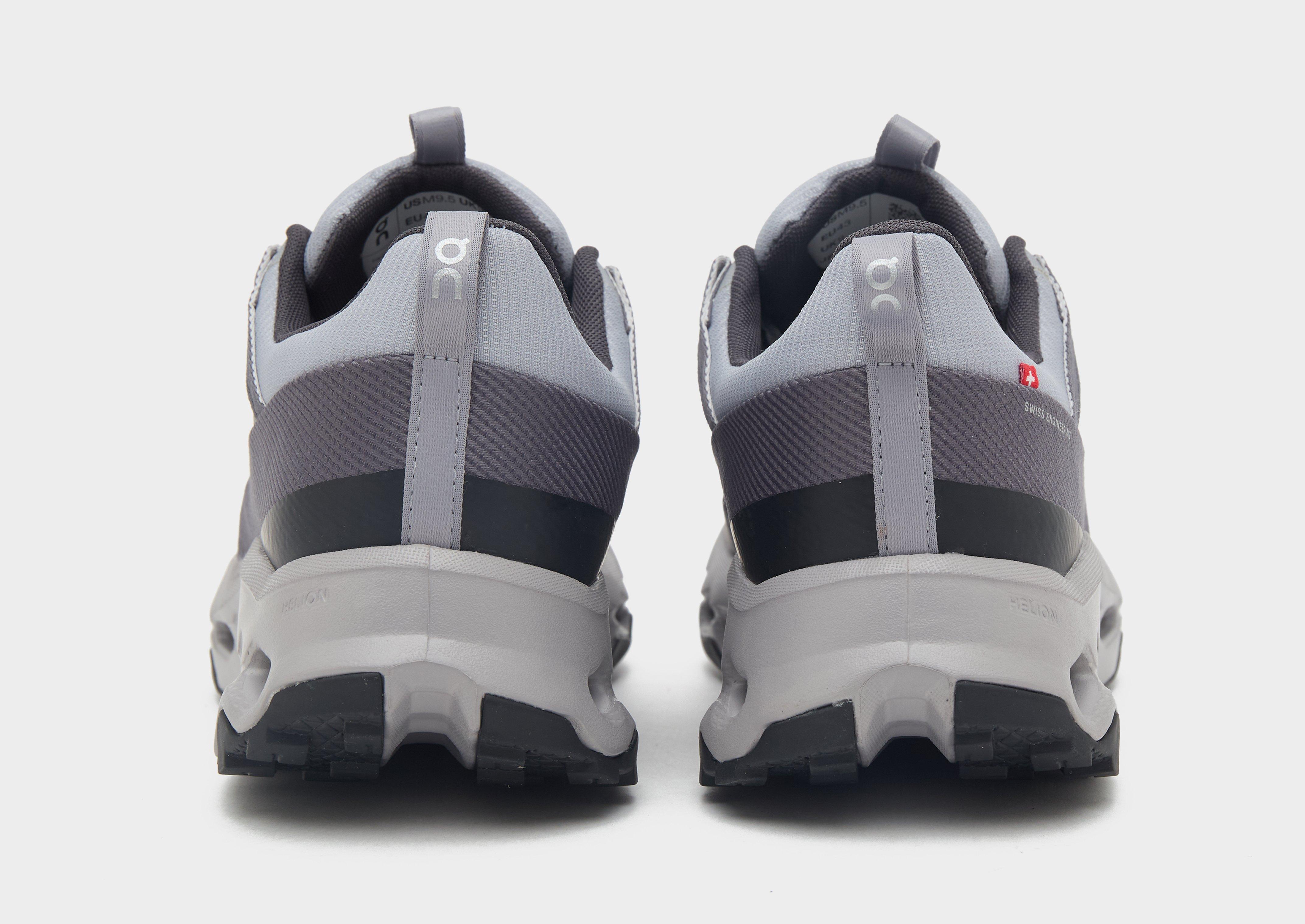 On Running Cloudhorizon Waterproof Homme