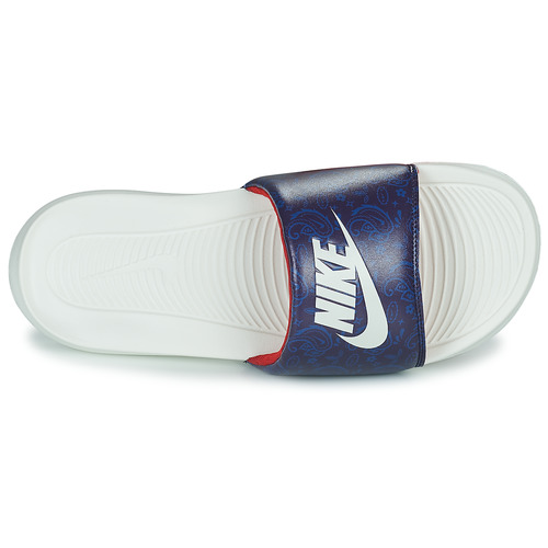 Nike - NIKE VICTORI ONE - Blanc / Bleu