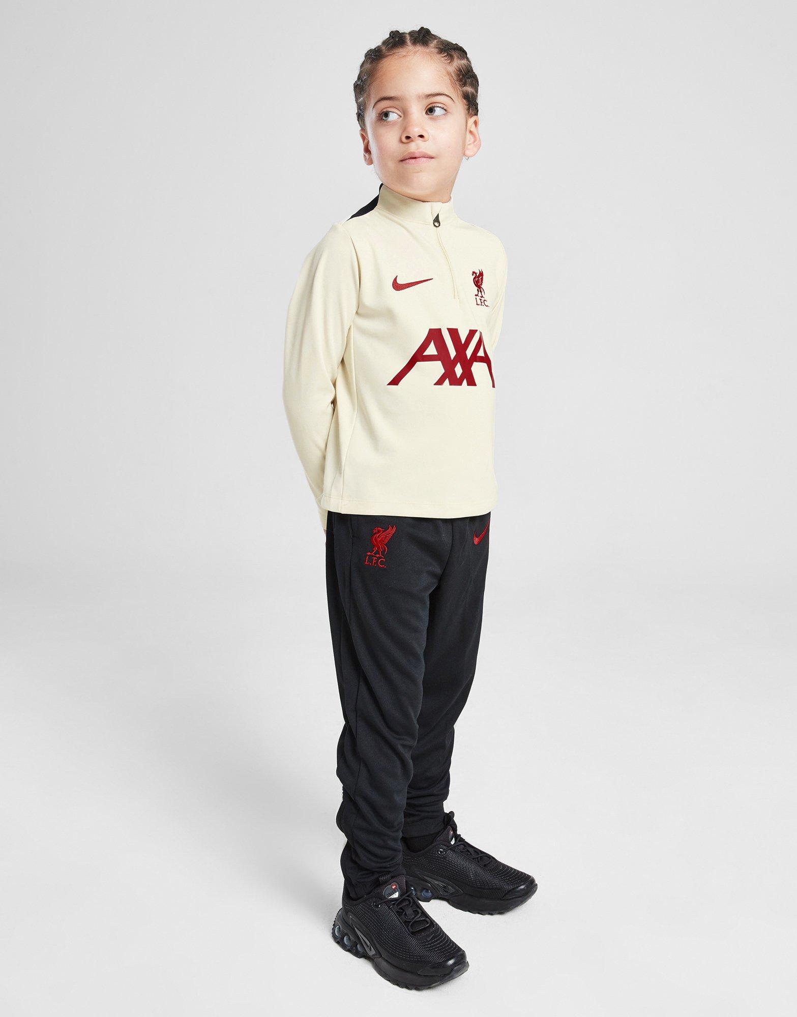 Nike Pantalon de survêtement Liverpool FC Strike Enfant