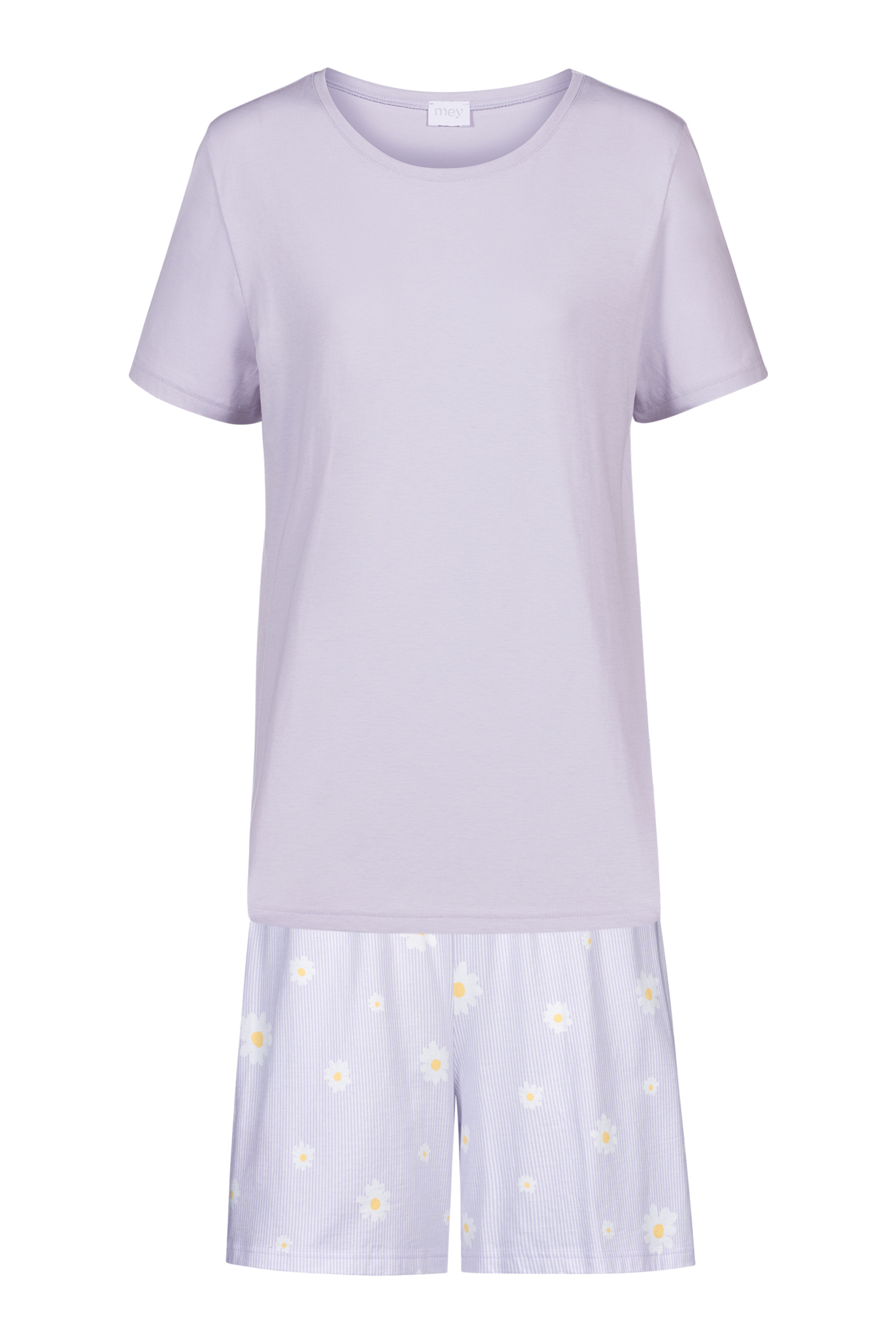 Kurzer Schlafanzug<br>Serie Daisy Dreams