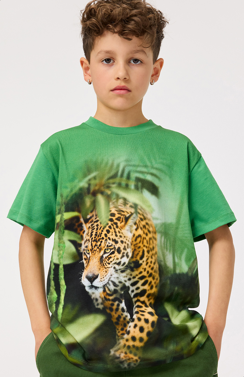 Riley - Jaguars