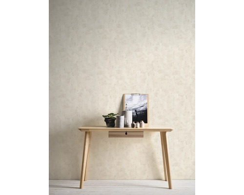 Vliesbehang 2240-57 used look beige