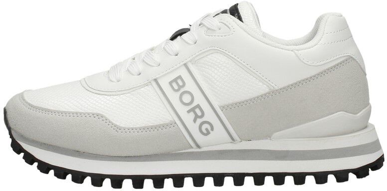 Bjorn Borg R2000 EXT W wit