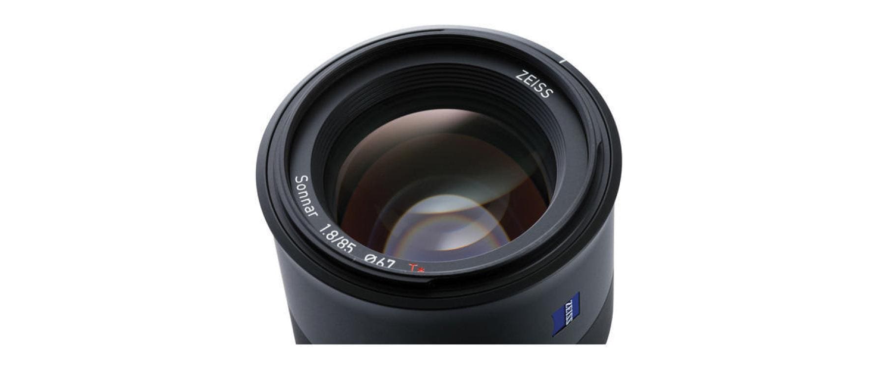 Festbrennweite Batis 85mm F/1.8 – Sony E-Mount<br>Batis 1.8/85