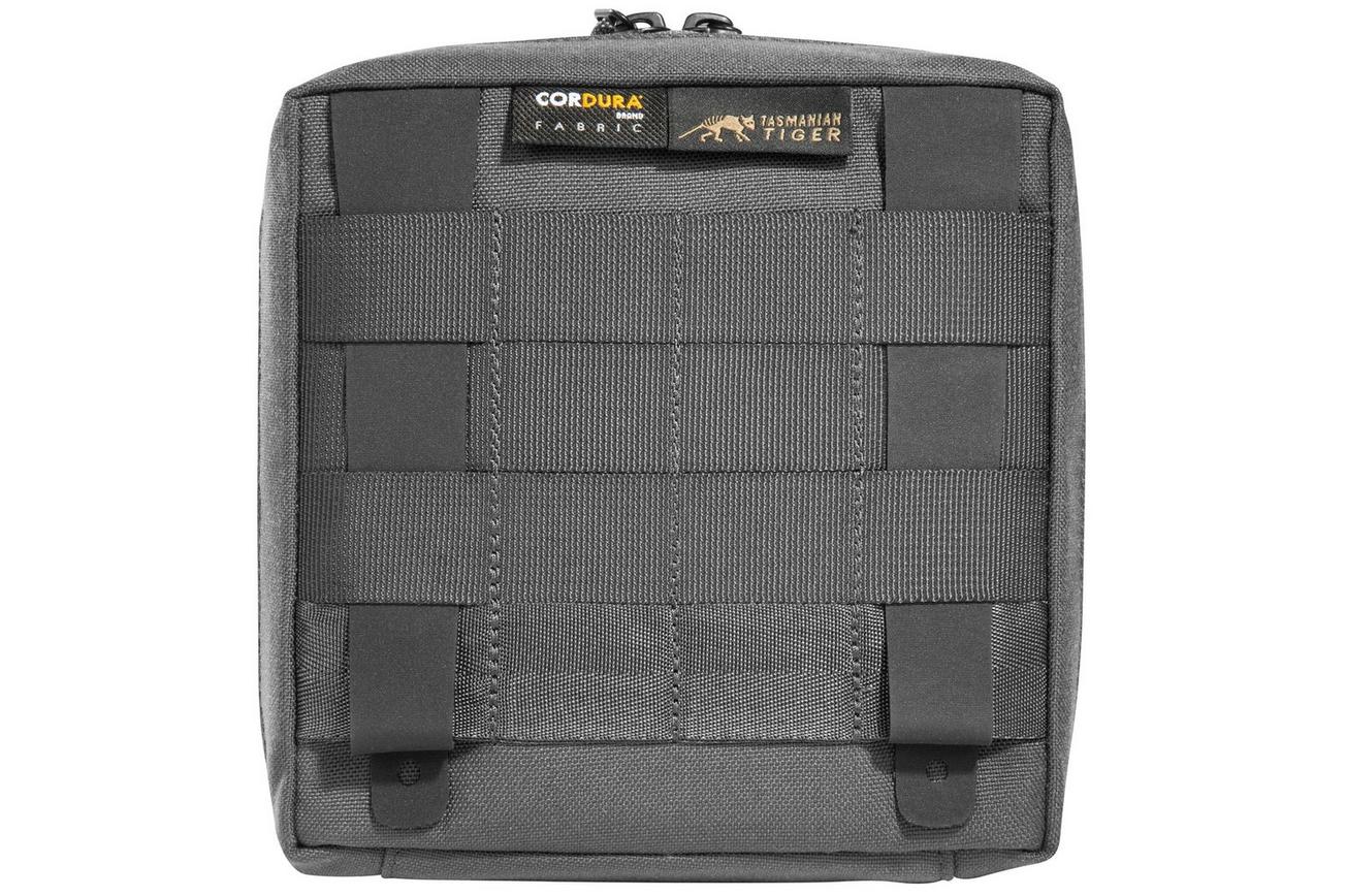 Tasmanian Tiger Tac Pouch 5.1, Titan Grey
