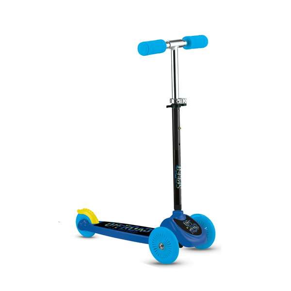 Trottinette 3 roues Twist