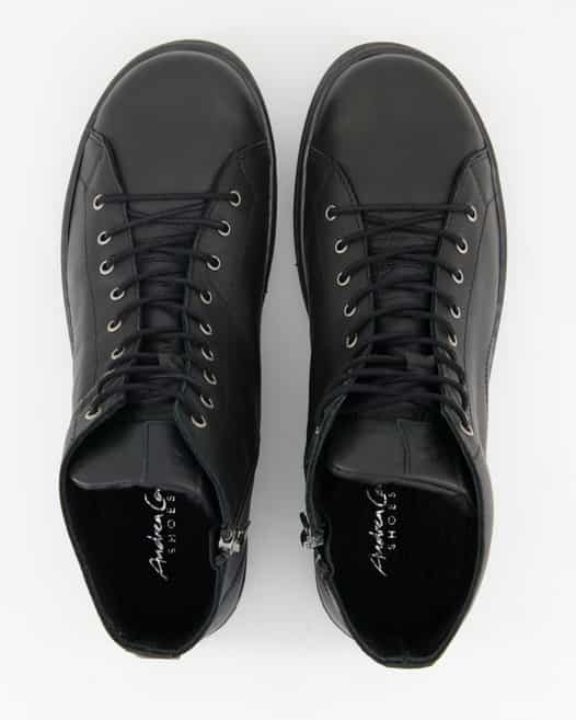 Andrea Conti 03449001109 Winterschuhe in Schwarz