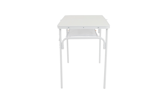 Bo-Camp Campingtisch Koffermodell Yvoire Pastel 90 x 60 cm