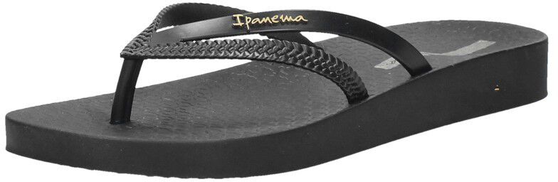 Ipanema Bossa Anatomic Soft zwart