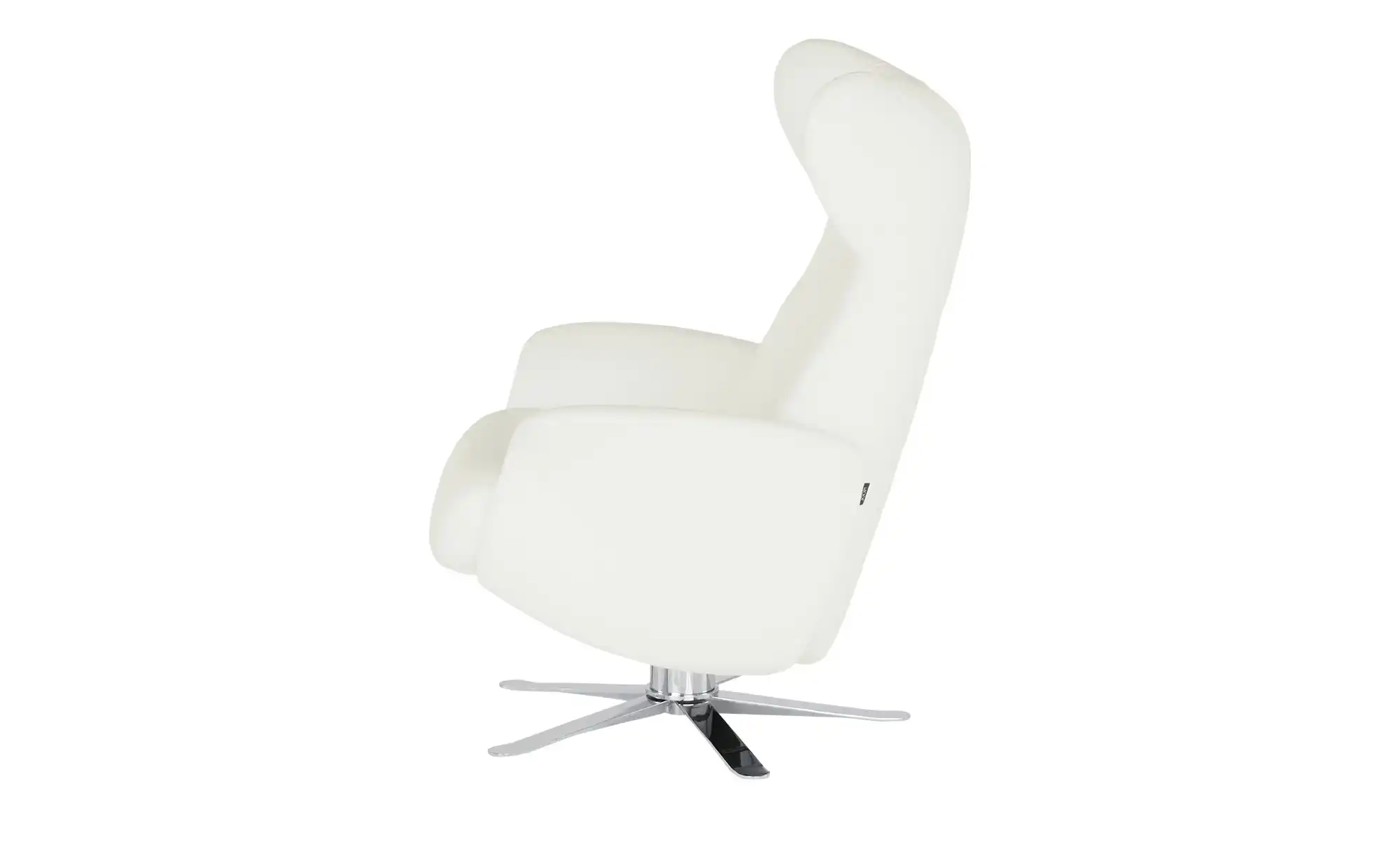 JOOP! Drehsessel Leder 8114