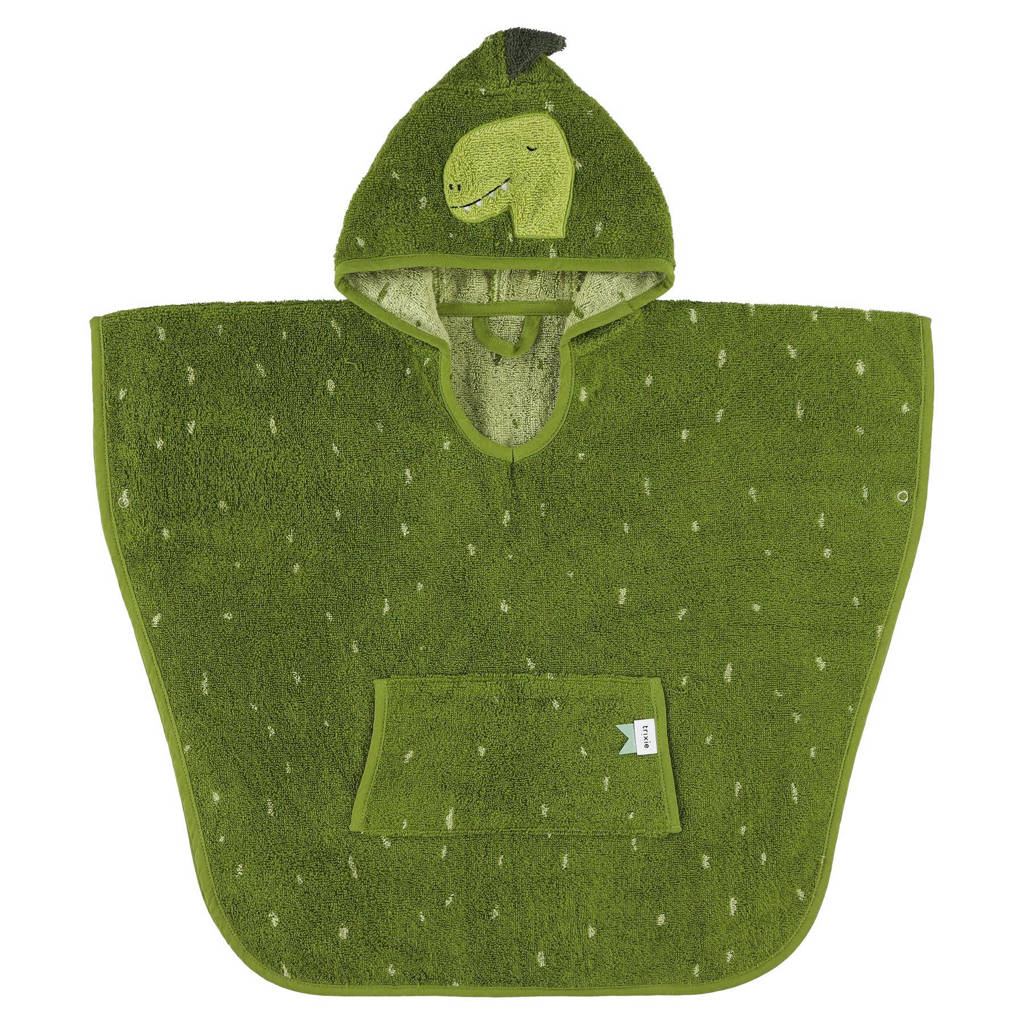 poncho - Mr. Dino