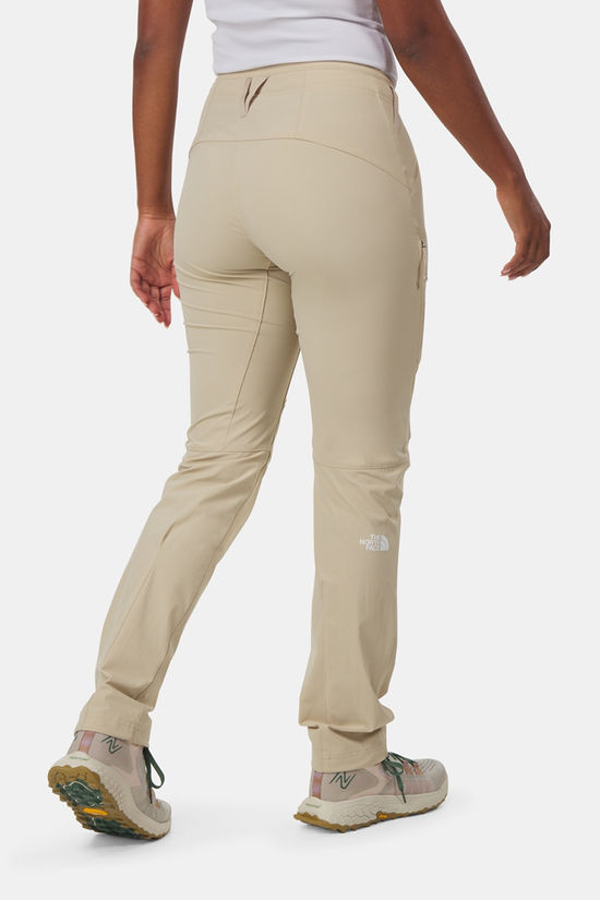 The North Face The North Face Speedlight Slim Straight Broek Dames