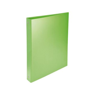 Exacompta Iderama - Classeur à anneaux - Dos 40 mm - A4 - pour 200 feuilles - disponible dans différentes couleurs