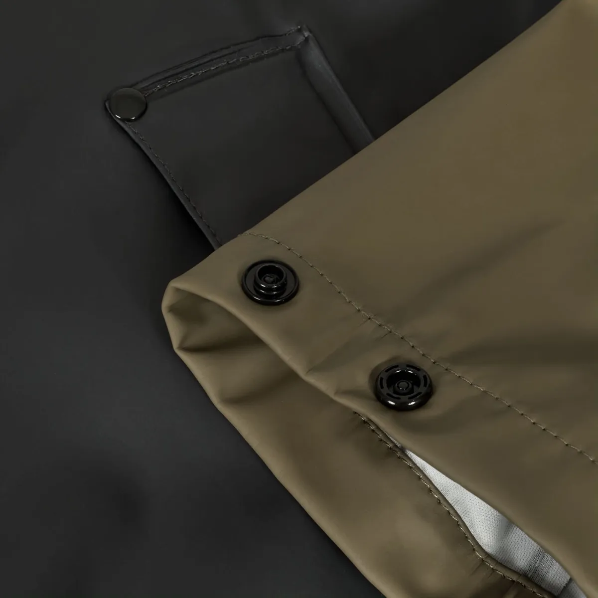 Urberg Geiranger PU Parkas Unisex Capers