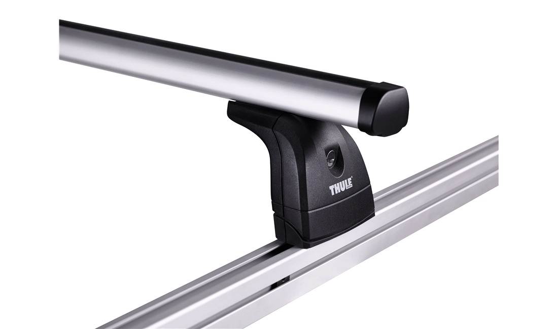 Tagbøjler Thule ProBar Flex High, 2 stk.