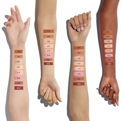 Dior Mono Couleur Couture Eyeshadow, 570 Copper