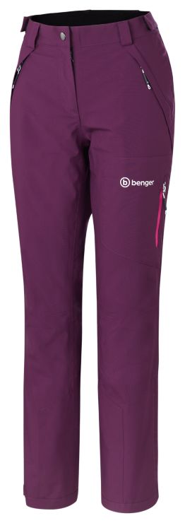 BengerMonea - lila