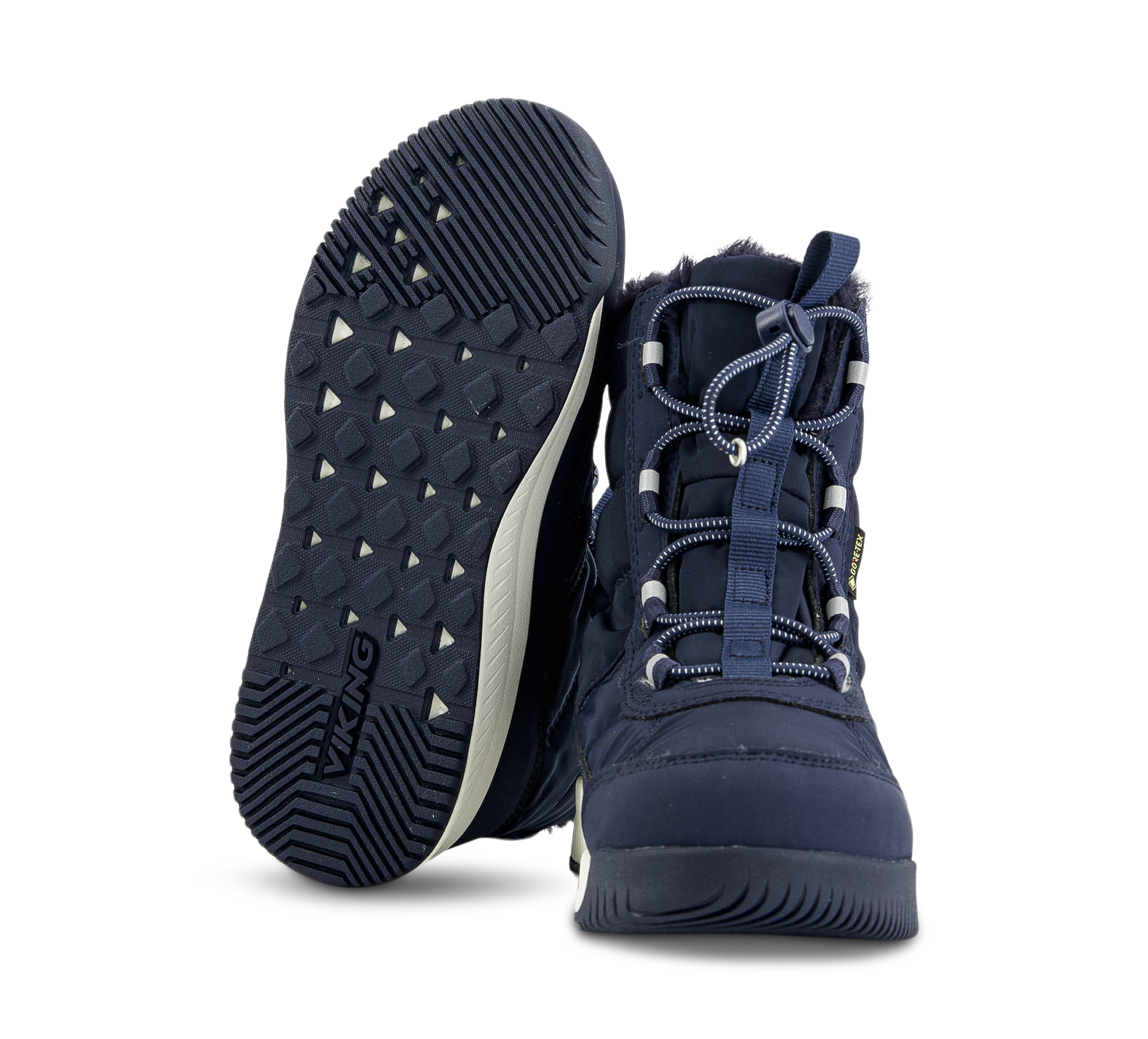 Viking Aery Warm gtx SL blau