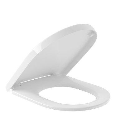 Villeroy & Boch Omnia Architectura toiletzitting wit