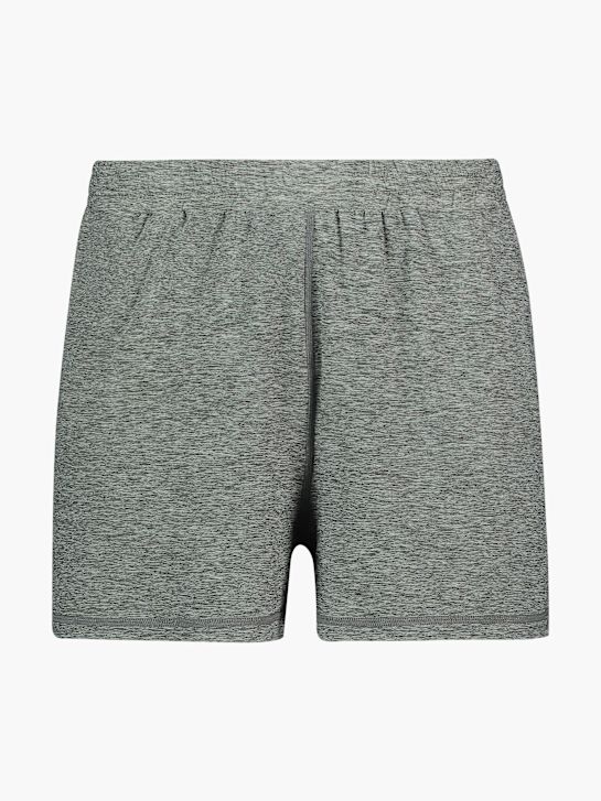 FILA Shorts Grau