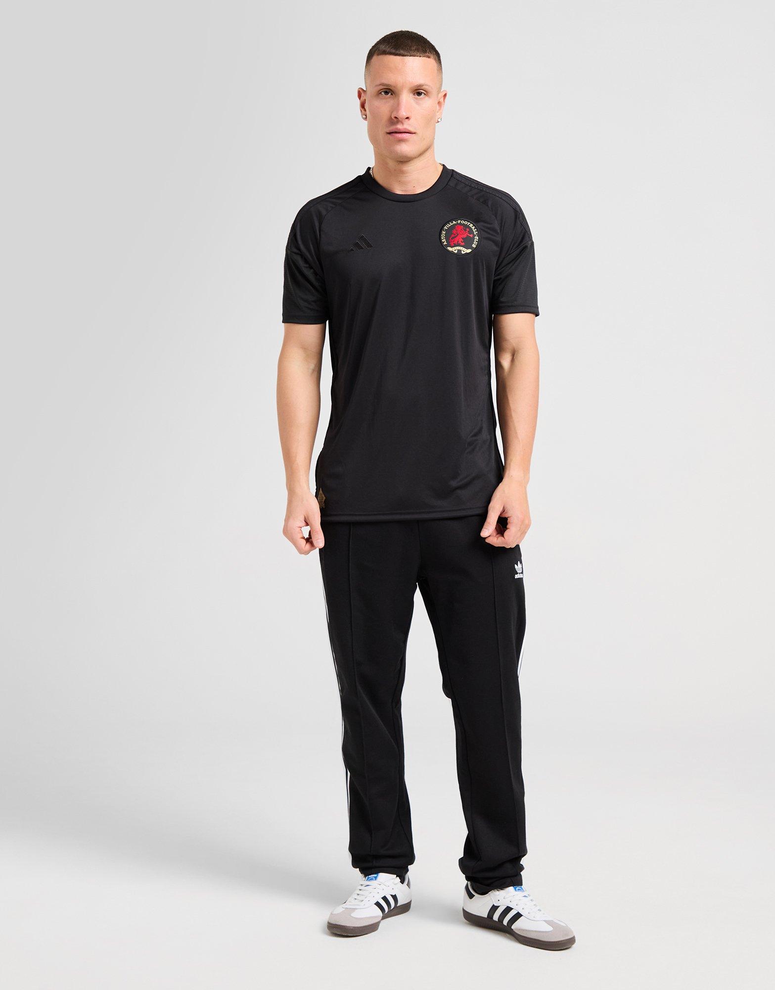 adidas Maillot Aston Villa FC 150 ans