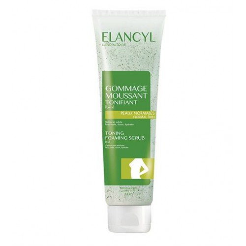 Elancyl Gel Esfoliante Energizante 150ml