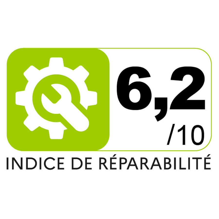 Apple iPhone 13 mini (Minuit) - 128 Go · Reconditionné