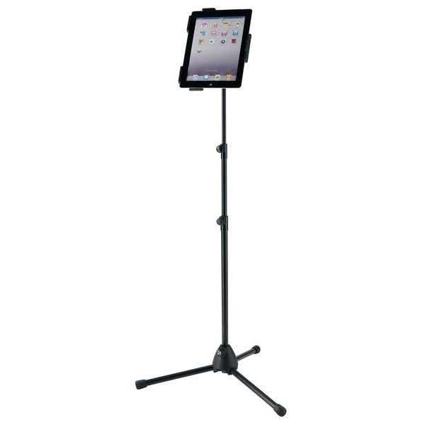 K&M 19772 iPad Tripod