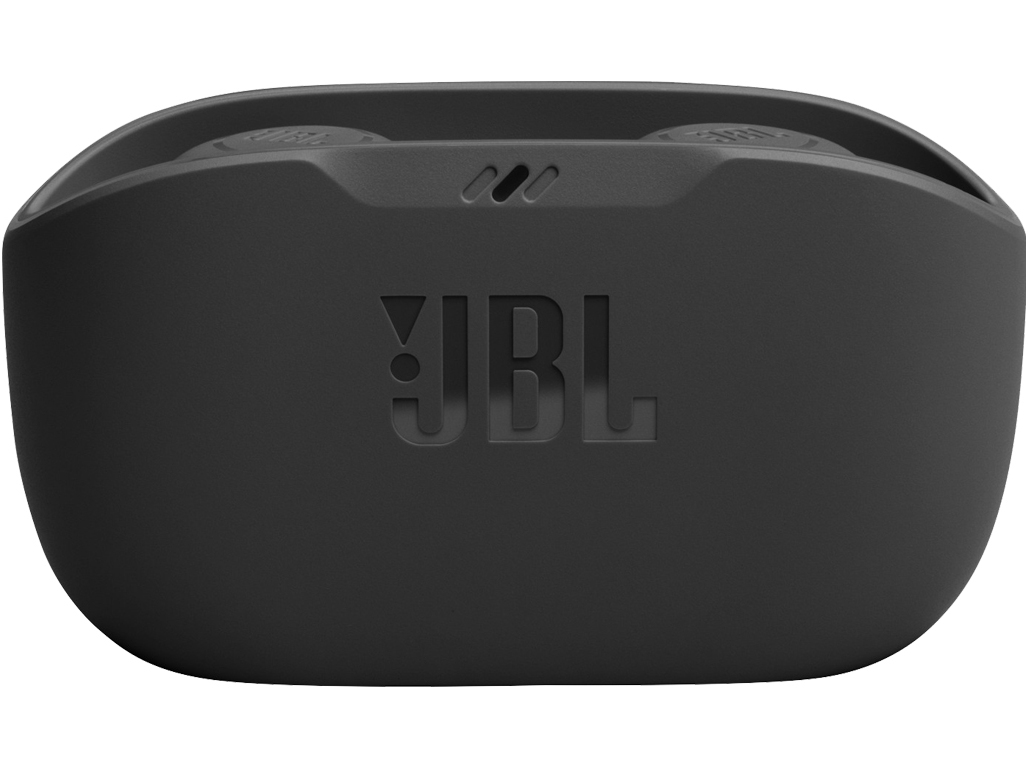 AURICULARES TWS JBL WAVE BUDS PRETO