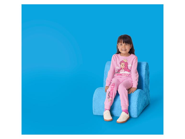 Kinder joggingpak