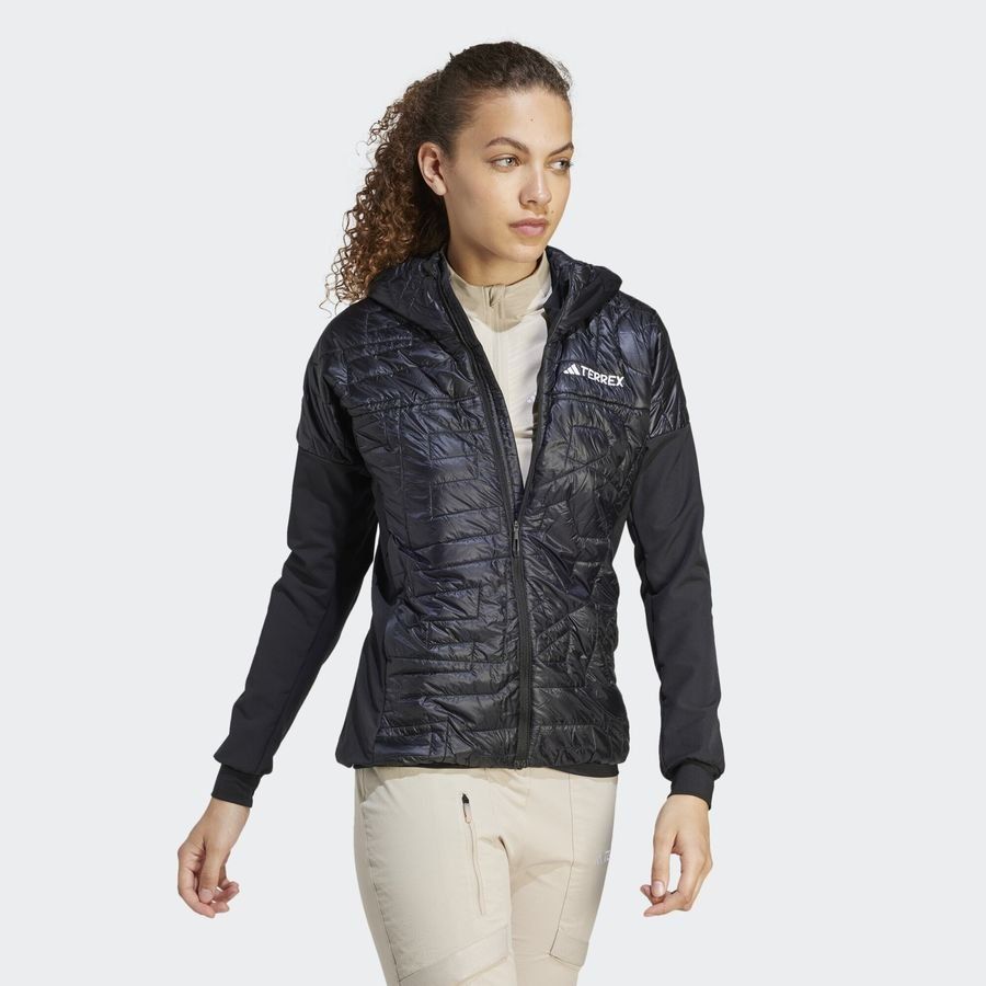 Adidas Veste Terrex Xperior Varilite Hybrid PrimaLoft