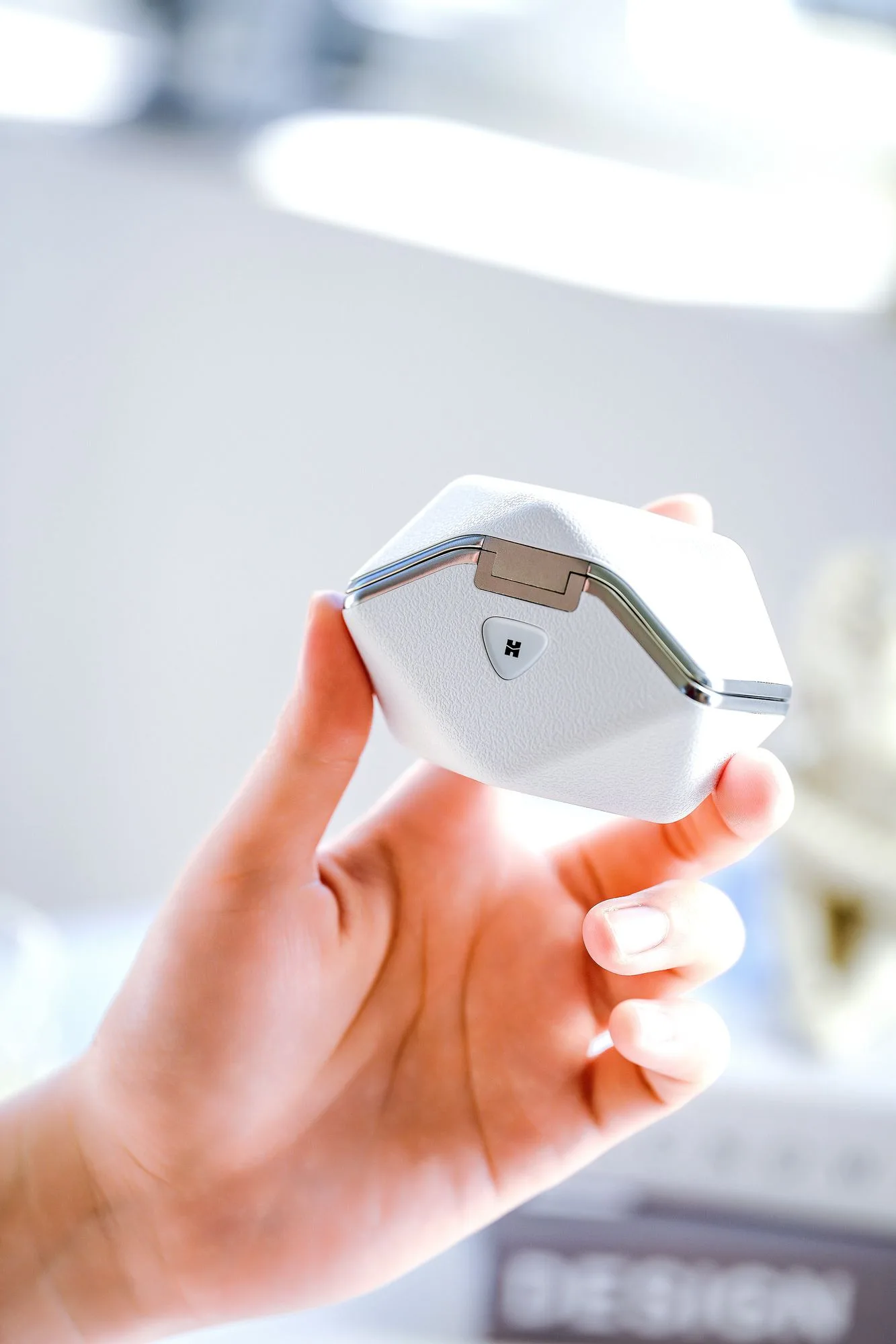HiFiMAN Svanar Wireless Jr Écouteurs True Wireless
