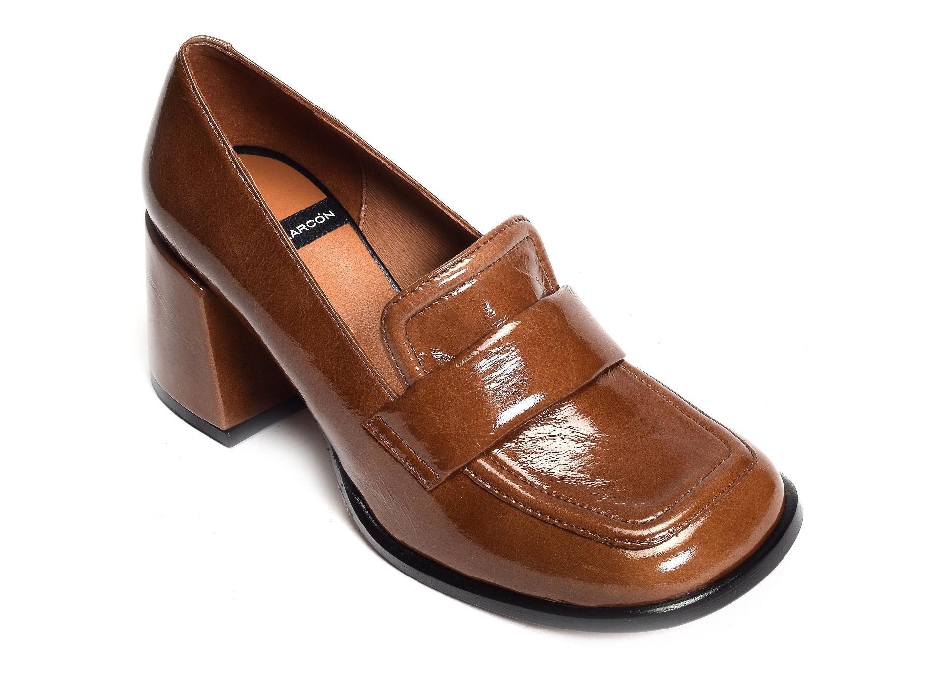 Abdul 23577 marron