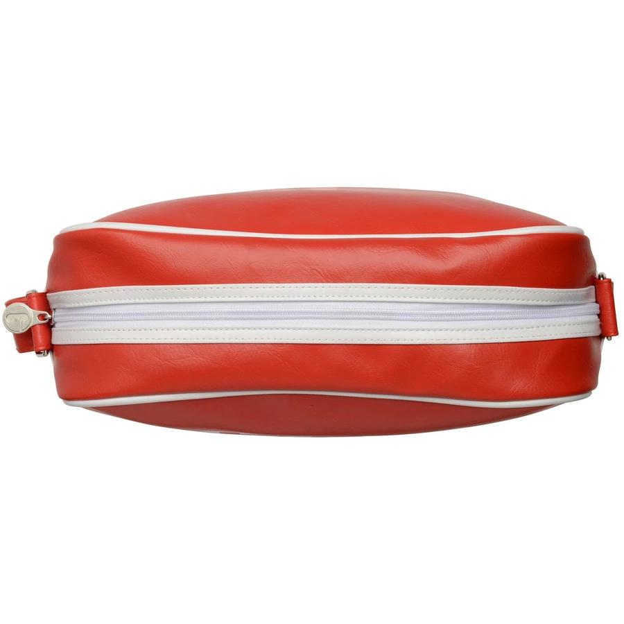 Gola Classics Original Redford - Umhängetasche 36 cm red white