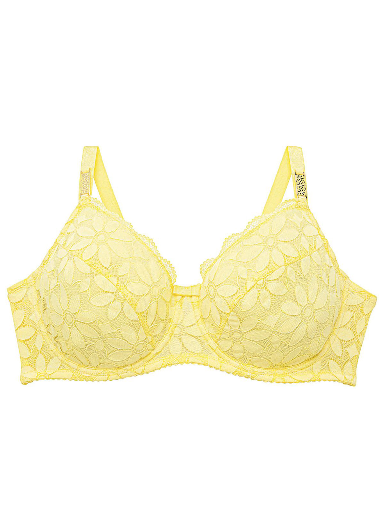 Soutien-gorge à armatures Flamant rose
