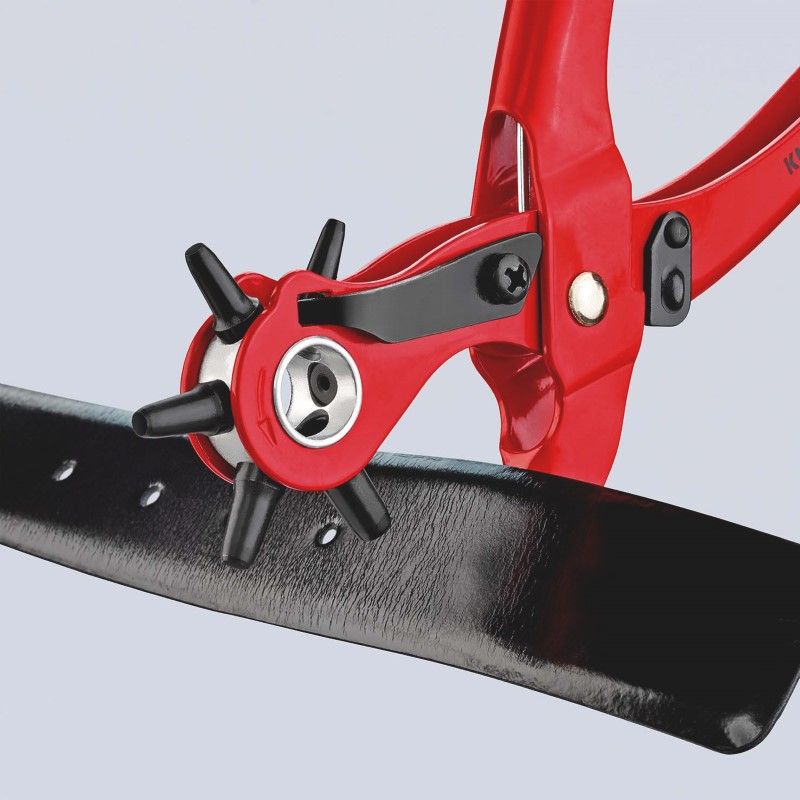 Knipex 9070220 Revolverponstang