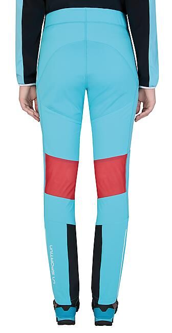 LA SPORTIVA - PANTALON AEQUILIBRIUM SOFTSHELL TIGHT W