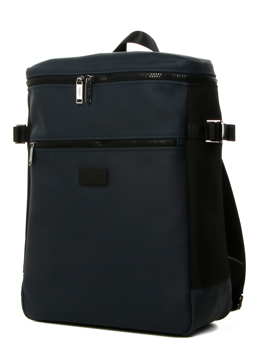 Sac À dos Hexagona Asphalte