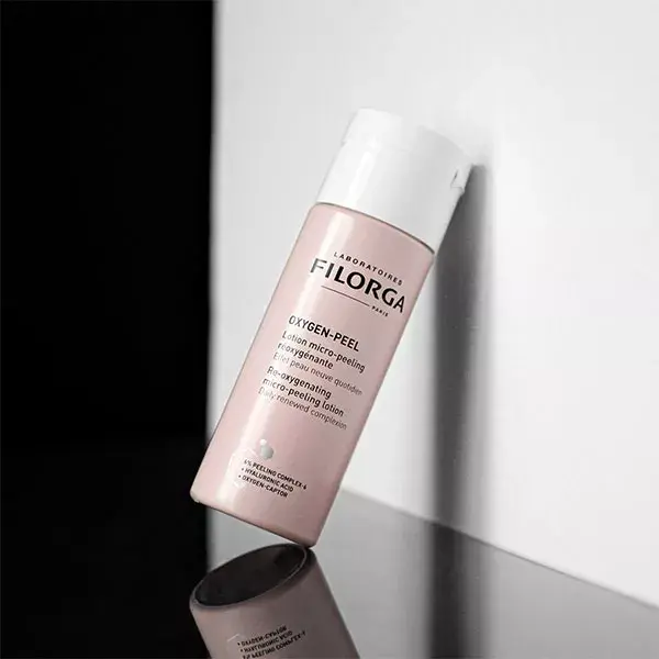 Loção Micropeeling Reoxigenante Filorga Oxygen-Peel 150ml