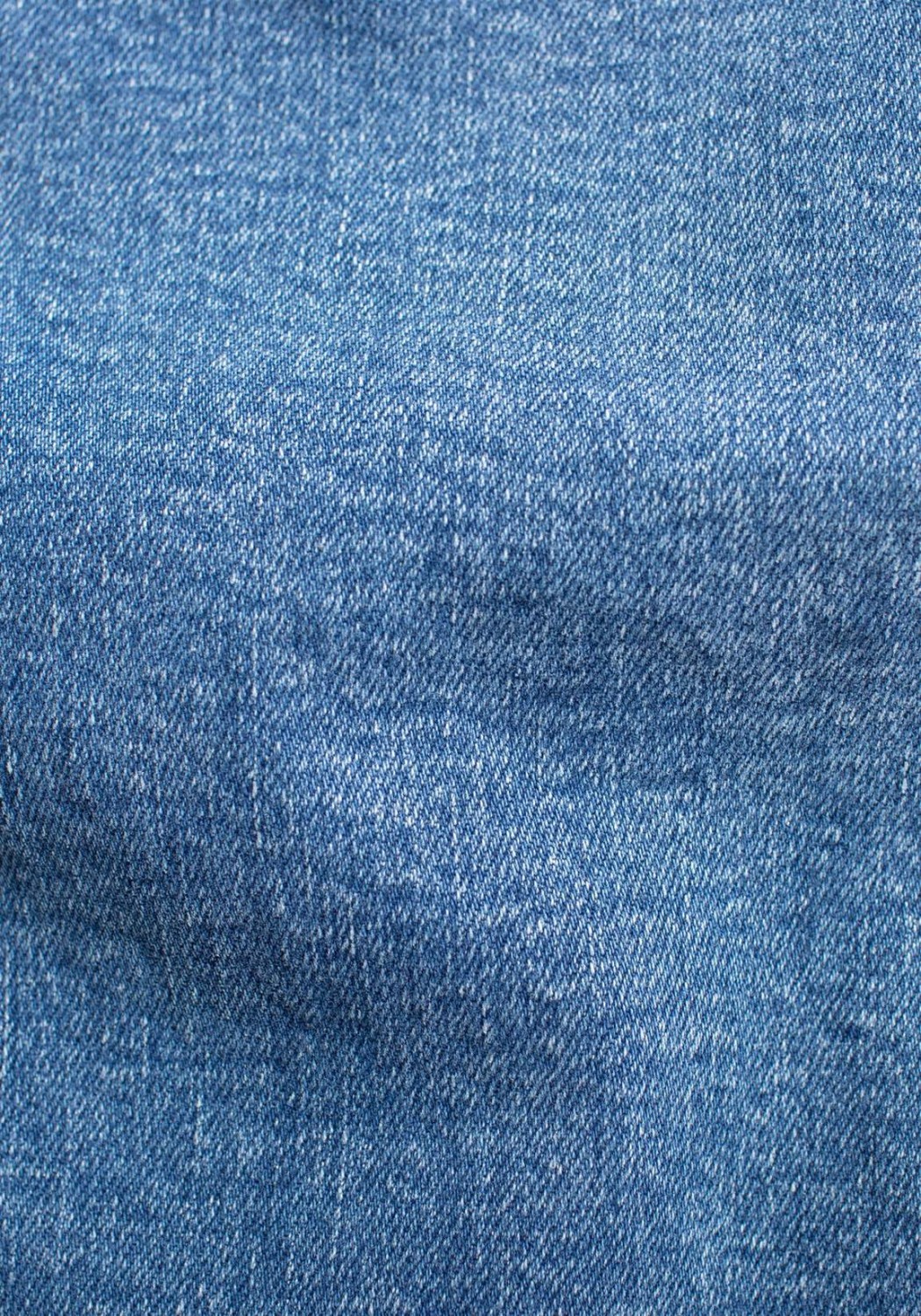 Nudie Jeans Jeans Tight Terry Everyday Blue