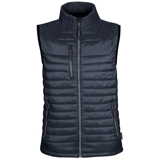 Colete térmico Stormtech Gravity para homens