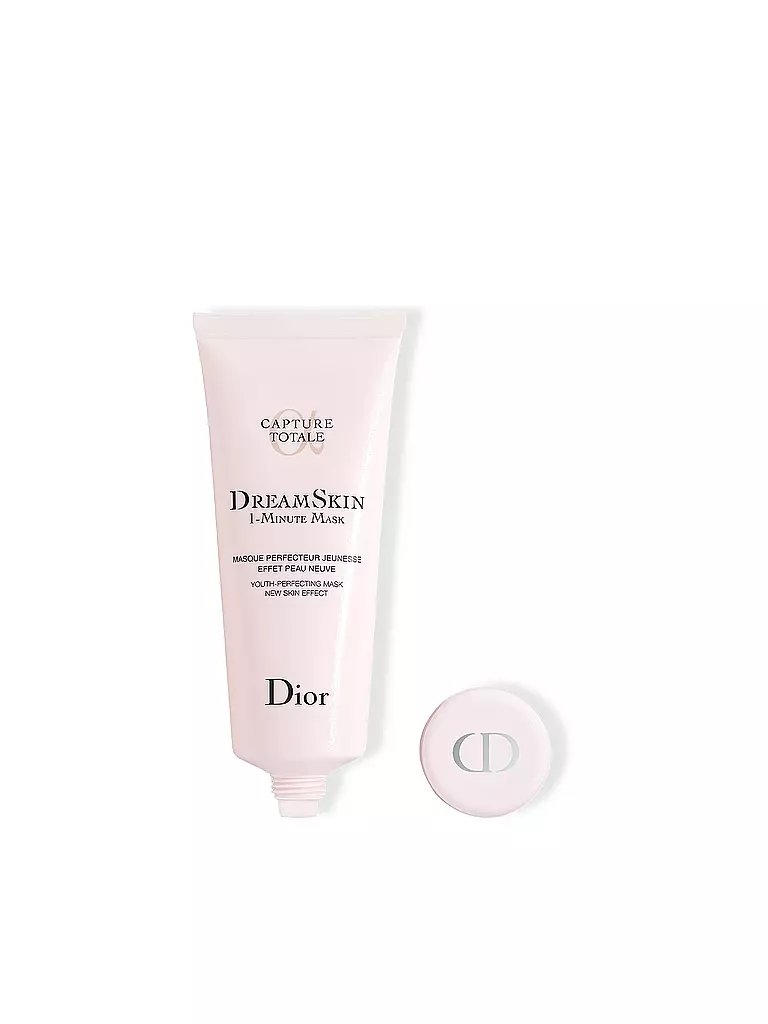 DIOR Capture Totale Dreamskin – 1-Minute Mask 75ml keine Farbe
