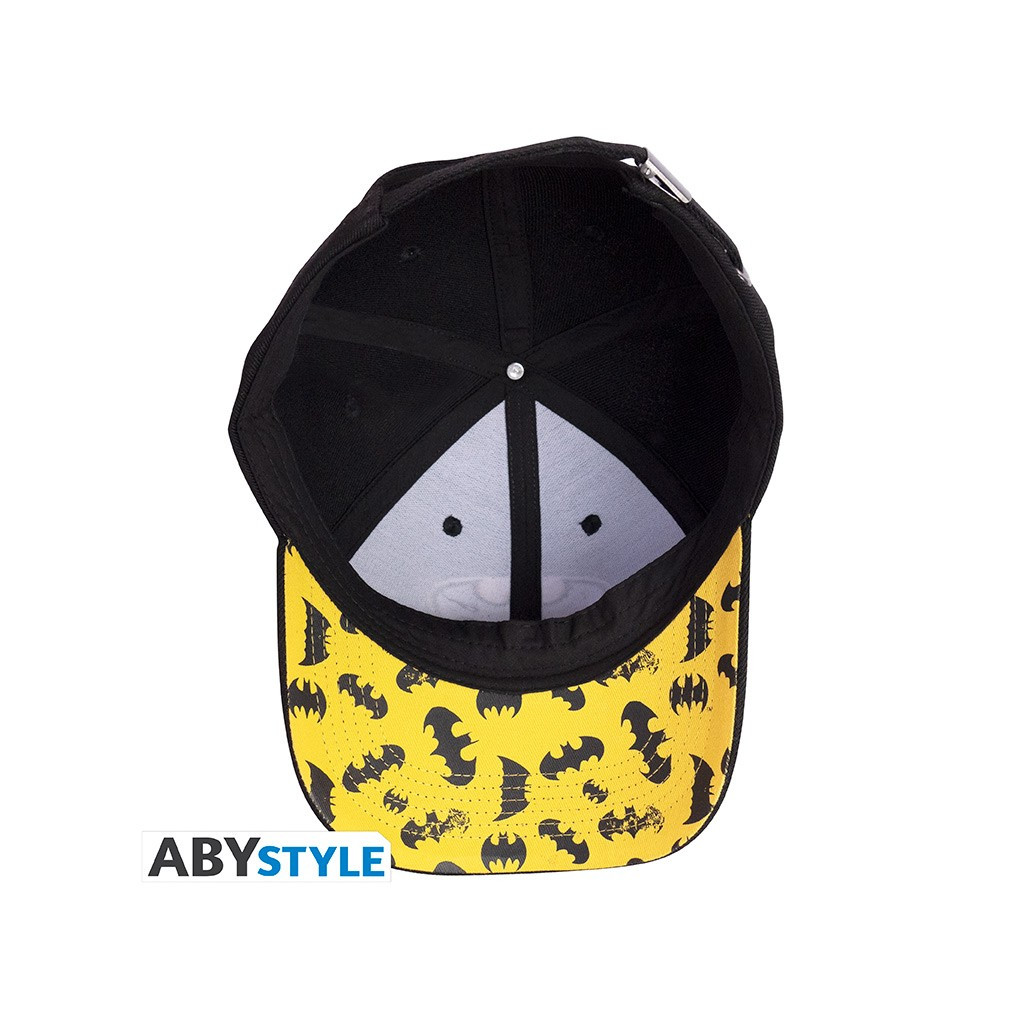 Batman - Casquette Logo Batman