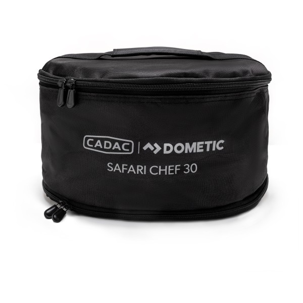 Cadac-Dometic - Safari Chef 30 LP Combo 30mbar - Barbecue