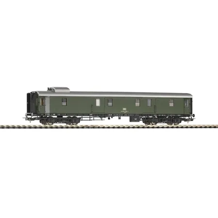 Piko 53173 - Packwagen Dye974